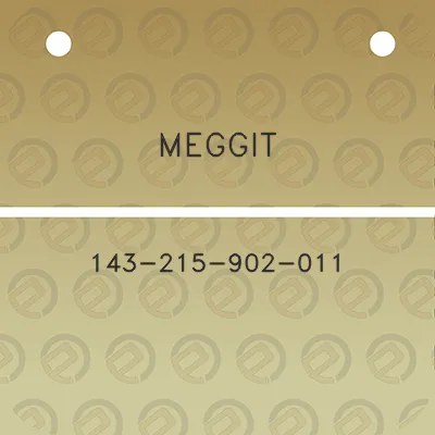 meggit-143-215-902-011