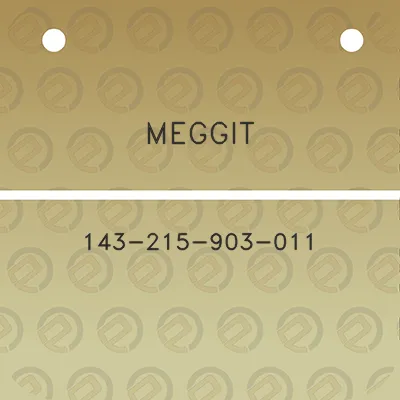 meggit-143-215-903-011