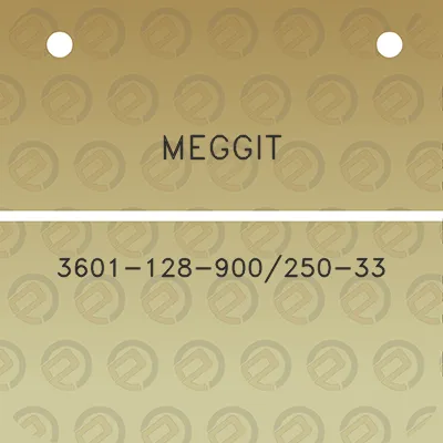 meggit-3601-128-900250-33