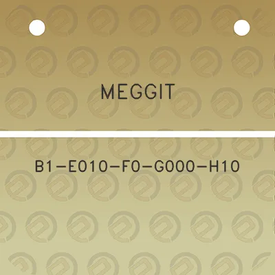 meggit-b1-e010-f0-g000-h10