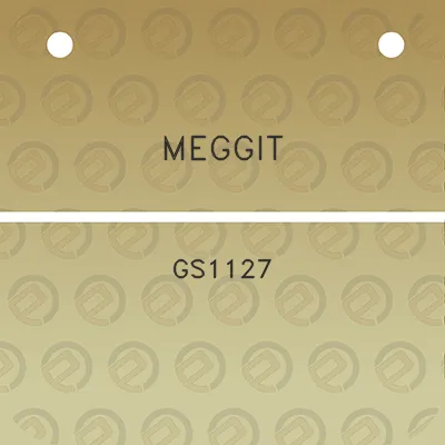 meggit-gs1127