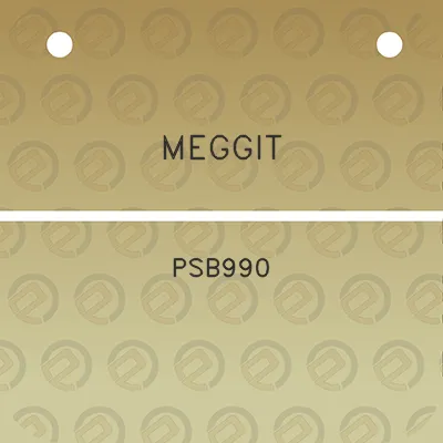 meggit-psb990