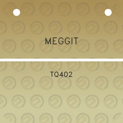 meggit-tq402