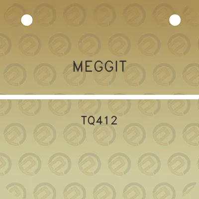 meggit-tq412