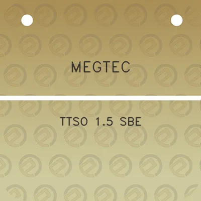 megtec-ttso-15-sbe