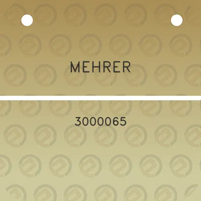 mehrer-3000065