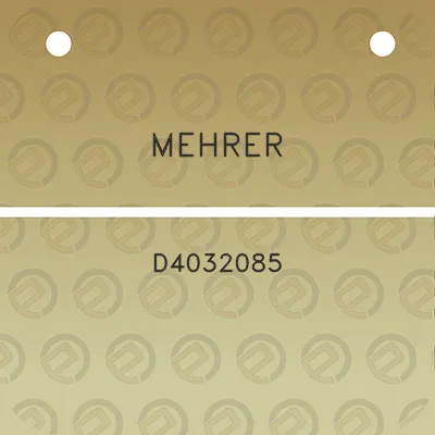 mehrer-d4032085