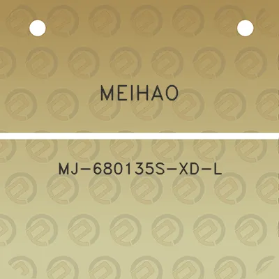 meihao-mj-680135s-xd-l