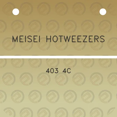 meisei-hotweezers-403-4c