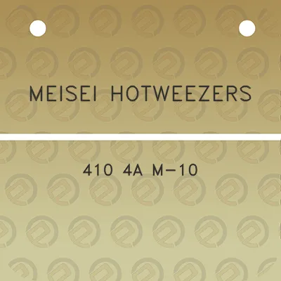 meisei-hotweezers-410-4a-m-10