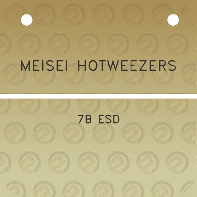 meisei-hotweezers-7b-esd