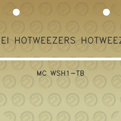 meisei-hotweezers-hotweezers-mc-wsh1-tb