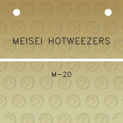 meisei-hotweezers-m-20