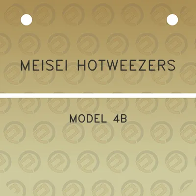 meisei-hotweezers-model-4b