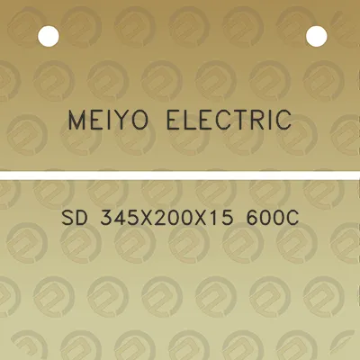 meiyo-electric-sd-345x200x15-600c