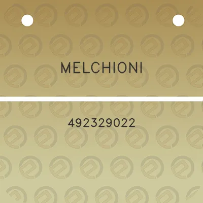 melchioni-492329022