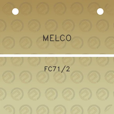 melco-fc712