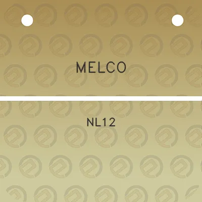 melco-nl12