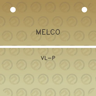 melco-vl-p