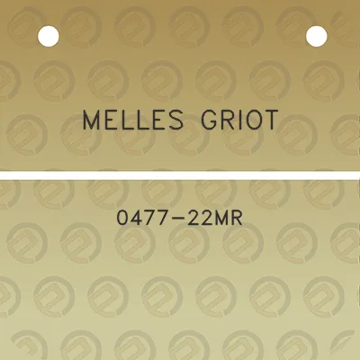 melles-griot-0477-22mr