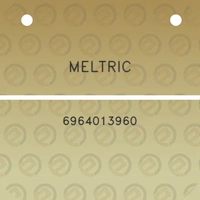 meltric-6964013960