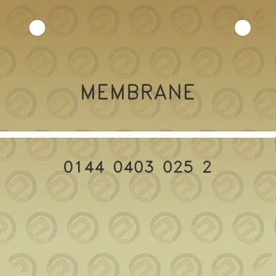 membrane-0144-0403-025-2