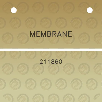 membrane-211860