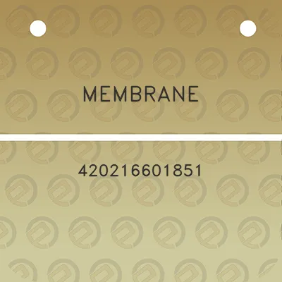 membrane-420e11