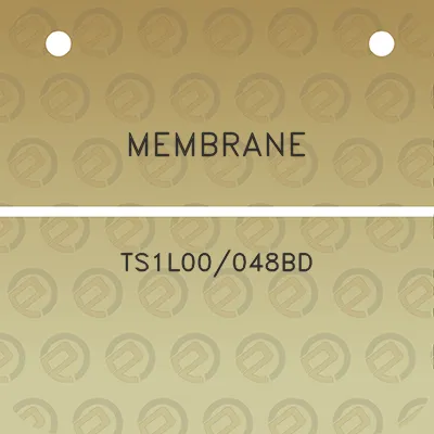 membrane-ts1l00048bd