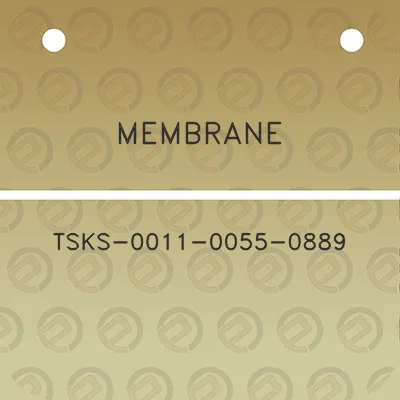 membrane-tsks-0011-0055-0889