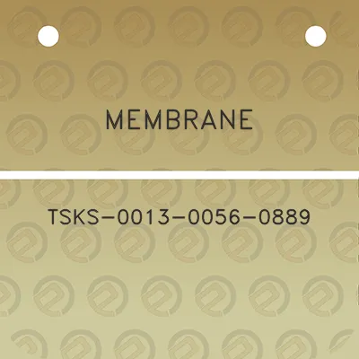 membrane-tsks-0013-0056-0889