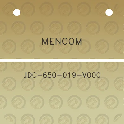 mencom-jdc-650-019-v000