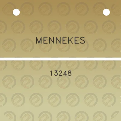 mennekes-13248