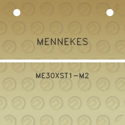 mennekes-me30xst1-m2