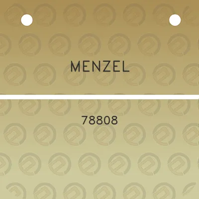 menzel-78808