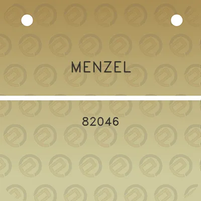 menzel-82046