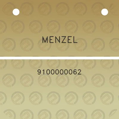 menzel-9100000062