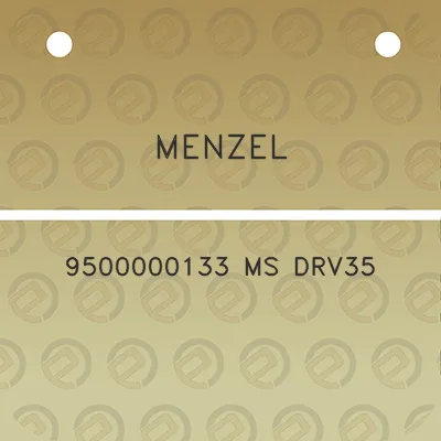 menzel-9500000133-ms-drv35