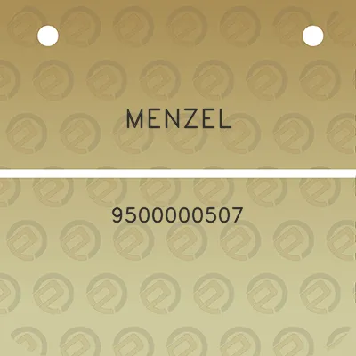 menzel-9500000507