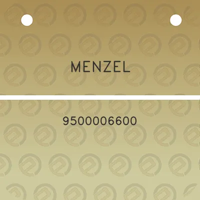 menzel-9500006600