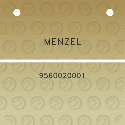 menzel-9560020001