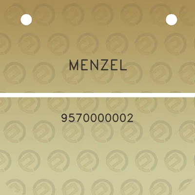 menzel-9570000002