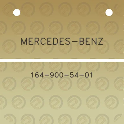 mercedes-benz-164-900-54-01