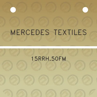 mercedes-textiles-15rrh50fm