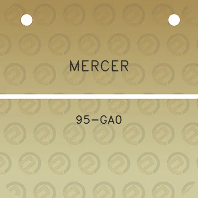 mercer-95-ga0