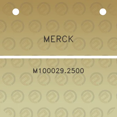 merck-m1000292500