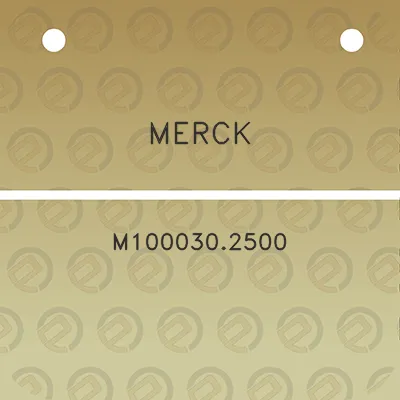 merck-m1000302500