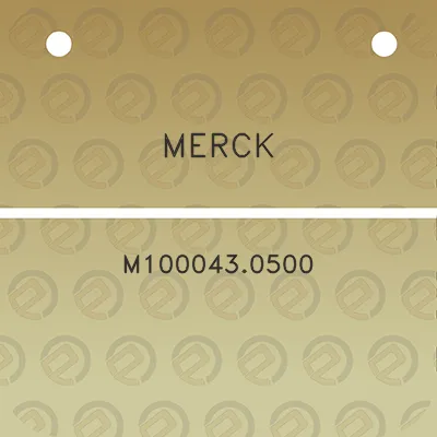 merck-m1000430500