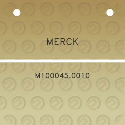 merck-m1000450010