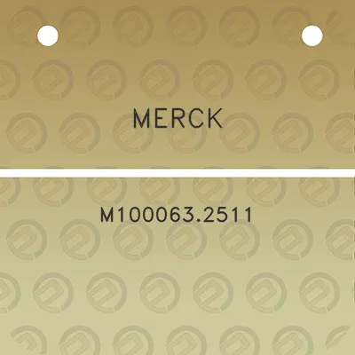 merck-m1000632511